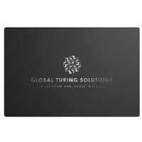 Turing Global Solutions logo - Similar company to Turing Global Logistics