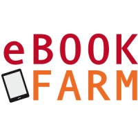 eBookFarm logo - Similar company to About Magazine