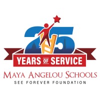 Maya Angelou Schools/See Forever Foundation logo - Similar company to Dc Prep