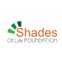 Shades of Life Foundation logo - Similar company to Nigerian Electricity Supply Corporation (Nig) Ltd