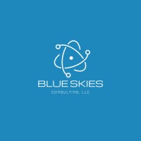 Blue Skies Consulting, LLC logo - Similar company to Blue Skies Consulting