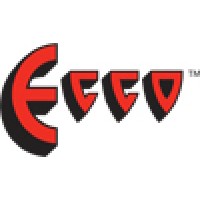 The ECCO Group™ logo - Similar company to Hitpoint Security