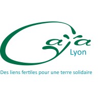 Gaïa Lyon logo - Similar company to Alignance