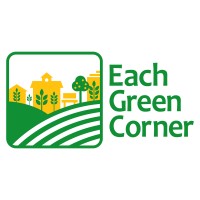 Each Green Corner logo - Similar company to Ats+Partners