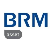 BRM Asset logo - Similar company to Ruadois