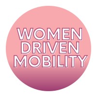 Women Driven Mobility logo - Similar company to Direct Marketing Association Of Detroit - Dmadetroit