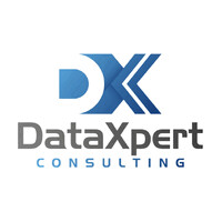 DATAXPERT CONSULTING logo - Similar company to Atilia Consulting