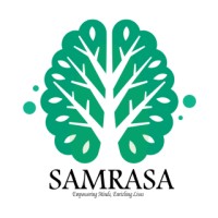 Samrasa Foundation logo - Similar company to Etechinfinity