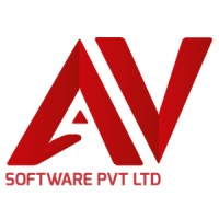 Av Software Pvt Ltd. logo - Similar company to Av Software Solution