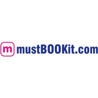 MUSTBOOKIT.COM LTD logo - Similar company to Gridizen