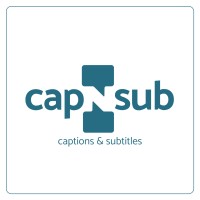 capNsub logo - Similar company to Kbis - Knowledge-Based Information Systems