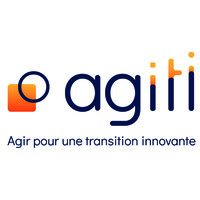AGITI logo - Similar company to Agitive