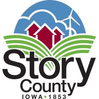 Story County logo - Similar company to Pratum (An Hbs Brand)