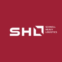Schnell Heavy Logistics logo - Similar company to Blueware Solutions