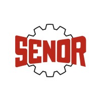 SENOR maquinaria agropecuaria logo - Similar company to Geronzi