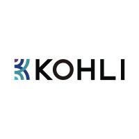 Kohli Printing and Converting Machines Private Limited logo - Similar company to Pelican Engitech Pvt. Ltd.