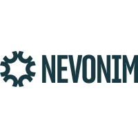 Nevonim logo - Similar company to Anachnu