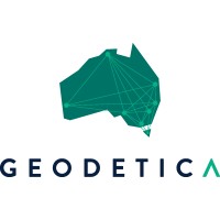 Geodetica logo - Similar company to Geodrones Australia