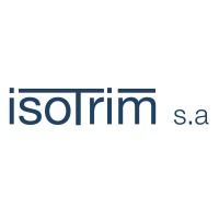 ISOTRIM logo - Similar company to Dacol Parachèvement/Afwerking