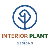 Interior Plant Designs logo - Similar company to Plant Design