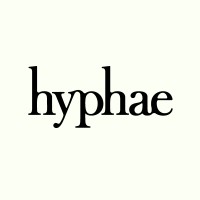 Hyphae logo - Similar company to Banish