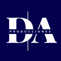 DA Producciones.cl logo - Similar company to Agencia Enboga