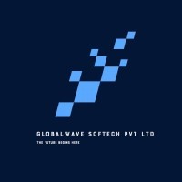 Globalwave Softech logo - Similar company to Altzen Technologies Pvt Ltd
