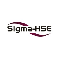 Sigma-HSE logo - Similar company to Bluefield Process Safety