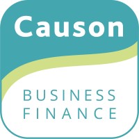Causon Business Finance logo - Similar company to Light Up Creative Ltd