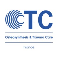 OTC France logo - Similar company to Mobiom