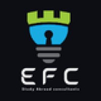 Education Fort (Education & Career Consultants) logo - Similar company to Cyberlynx International College (Cic)