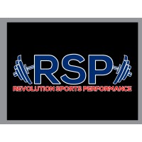 Revolution Sports Performance
