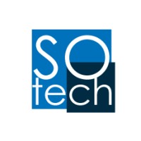 SOTECH SOFTWARE logo - Similar company to Hashbind.Ch