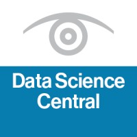 Data Science Central logo - Similar company to Data Science Academy
