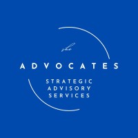 She Advocates logo - Similar company to Corte Electoral
