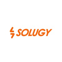 Solugy Engenharia logo - Similar company to Itb Equipamentos Eletricos Ltda
