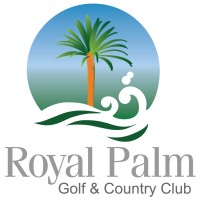 ROYAL PALM GOLF & COUNTRY CLUB logo - Similar company to We Company