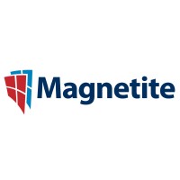 Magnetite Australia Pty Ltd logo - Similar company to Cavalier Containers Pty Ltd