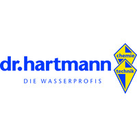 Dr. Hartmann Chemietechnik - Die Wasserprofis logo - Similar company to Belmar Technologies Ltd