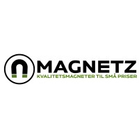 Magnetz.dk logo - Similar company to Legebyen.Dk