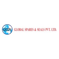 Global Spares & Seals Pvt. Ltd. logo - Similar company to Proline Shipping Services Pvt Ltd