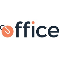 Office - uredske usluge logo - Similar company to Idioma, Obrt Za Jezične Usluge