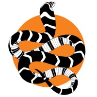 Save The Snakes logo - Similar company to Biodiversity Information Standards (Tdwg)