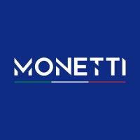 Monetti Srl logo - Similar company to Twin Soluzioni Software