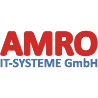 AMRO IT SYSTEME GMBH logo - Similar company to Mendl Surface Technology Gmbh