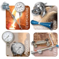 Thermal Instruments India Pvt Ltd logo - Similar company to General Instruments Consortium (Gic) | Thermal Instrument India | Minco India Flow Elements Pvt Ltd