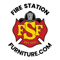FireStationFurniture.com logo - Similar company to Shamrock Technical Support
