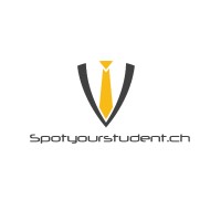 Spotyourstudent (sold) logo - Similar company to Simonand.Co
