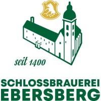 Schlossbrauerei Ebersberg logo - Similar company to Myspirits - Allgäuer Genuss Gmbh