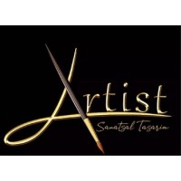 Artist Sanatsal Tasarım logo - Similar company to Ent Interior Design